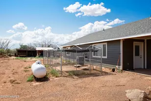 1211 Heywood Ave, Holbrook, AZ 86025 - Photo 27