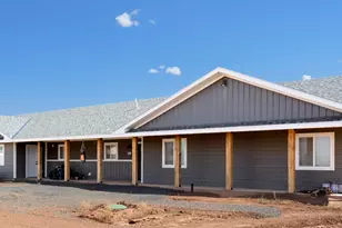 1211 Heywood Ave, Holbrook, AZ 86025 - Photo 1