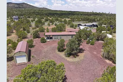 6922 N Santa Fe Road, Williams, AZ 86046 - Photo 19