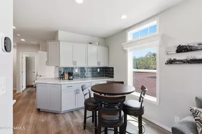 6922 N Santa Fe Road, Williams, AZ 86046 - Photo 7