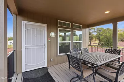 6922 N Santa Fe Road, Williams, AZ 86046 - Photo 17