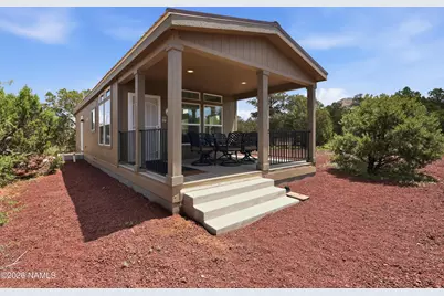 6922 N Santa Fe Road, Williams, AZ 86046 - Photo 3