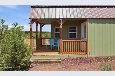 6922 N Santa Fe Road, Williams, AZ 86046 - Photo 21
