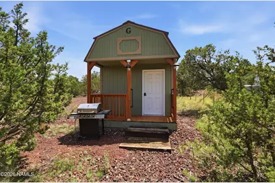 6922 N Santa Fe Road, Williams, AZ 86046 - Photo 25