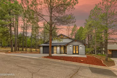4545 N Doral Way, Flagstaff, AZ 86004 - Photo 1