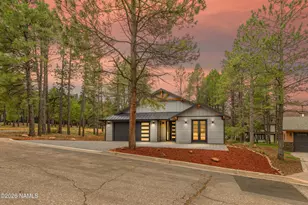 4545 N Doral Way, Flagstaff, AZ 86004 - Photo 1
