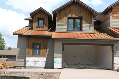4373 Appaloosa Street #Lot 31, Flagstaff, AZ 86005 - Photo 1