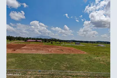 Lot 35 N Spring Valley Road, Parks, AZ 86018 - Photo 5