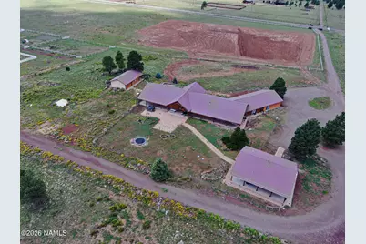 Lot 35 N Spring Valley Road, Parks, AZ 86018 - Photo 7