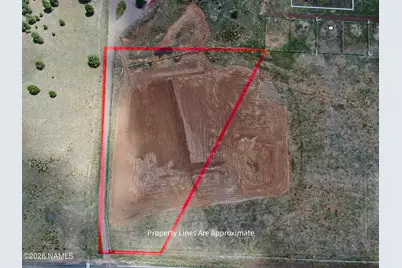 Lot 34 B N Spring Valley Road, Parks, AZ 86018 - Photo 7