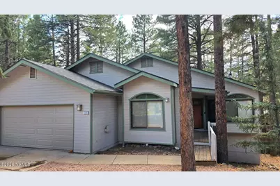 1395 W University Heights Drive S, Flagstaff, AZ 86005 - Photo 1