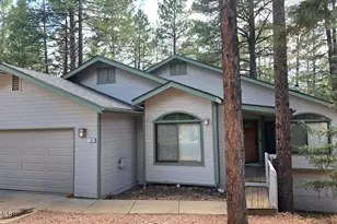 1395 W University Heights Dr S, Flagstaff, AZ 86005 - Photo 1