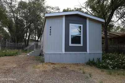 4480 N Bonner Street, Flagstaff, AZ 86004 - Photo 1