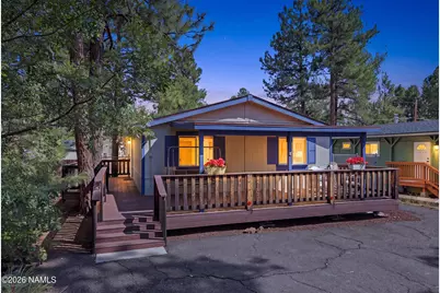 17115 Big Sky Drive, Munds Park, AZ 86017 - Photo 31