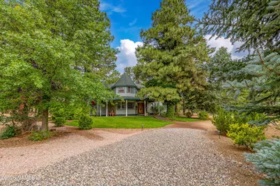 7080 Oakwood Pines Drive, Flagstaff, AZ 86004 - Photo 65