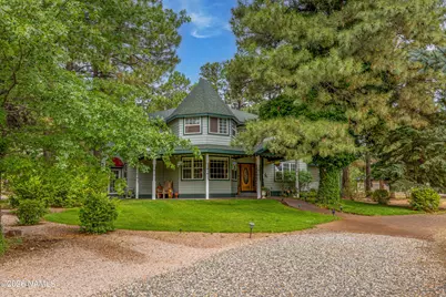 7080 Oakwood Pines Drive, Flagstaff, AZ 86004 - Photo 11