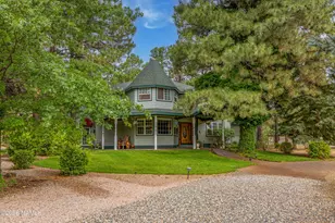 7080 Oakwood Pines Dr, Flagstaff, AZ 86004 - Photo 11