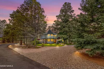 7080 Oakwood Pines Drive, Flagstaff, AZ 86004 - Photo 61