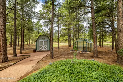 7080 Oakwood Pines Drive, Flagstaff, AZ 86004 - Photo 61