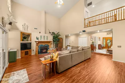 7080 Oakwood Pines Drive, Flagstaff, AZ 86004 - Photo 19