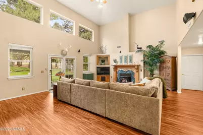 7080 Oakwood Pines Drive, Flagstaff, AZ 86004 - Photo 25