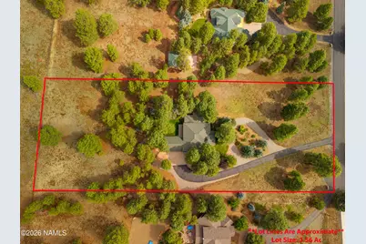 7080 Oakwood Pines Drive, Flagstaff, AZ 86004 - Photo 3