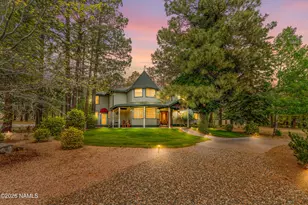 7080 Oakwood Pines Dr, Flagstaff, AZ 86004 - Photo 1