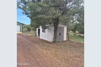 1112 E Tamarack Street, Williams, AZ 86046 - Photo 3
