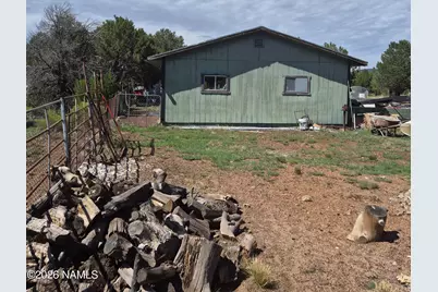 1112 E Tamarack Street, Williams, AZ 86046 - Photo 9