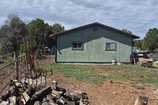 1112 E Tamarack St, Williams, AZ 86046 - Photo 9