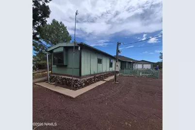 1112 E Tamarack Street, Williams, AZ 86046 - Photo 1