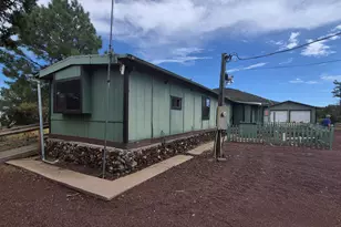 1112 E Tamarack St, Williams, AZ 86046 - Photo 1
