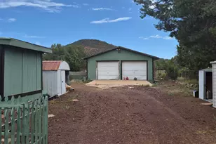 1112 E Tamarack St, Williams, AZ 86046 - Photo 9