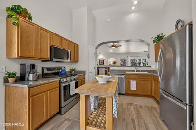 871 W Weston Trail, Flagstaff, AZ 86005 - Photo 11