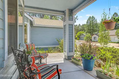 871 W Weston Trail, Flagstaff, AZ 86005 - Photo 3