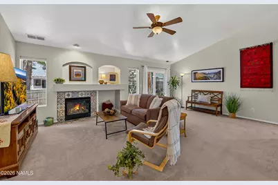 871 W Weston Trail, Flagstaff, AZ 86005 - Photo 7