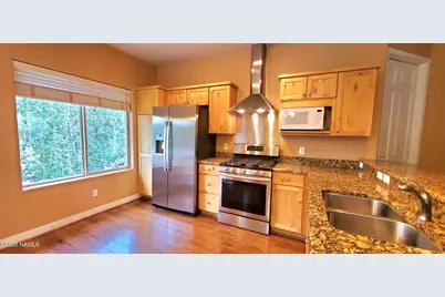 1168 N Flowing Springs Trail #01, Flagstaff, AZ 86004 - Photo 13
