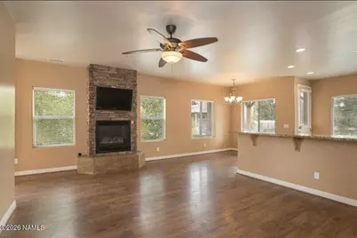 1168 N Flowing Springs Trail #01, Flagstaff, AZ 86004 - Photo 21