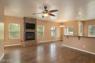 1168 N Flowing Springs Trail, Flagstaff, AZ 86004 - Photo 21