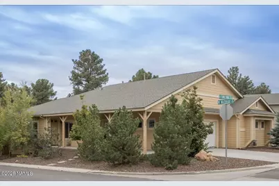 1168 N Flowing Springs Trail #01, Flagstaff, AZ 86004 - Photo 1