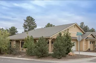 1168 N Flowing Springs Trail, Flagstaff, AZ 86004 - Photo 1