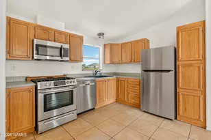 12835 Salinas Trail, Flagstaff, AZ 86004 - Photo 9