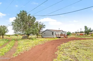 12835 Salinas Trail, Flagstaff, AZ 86004 - Photo 3