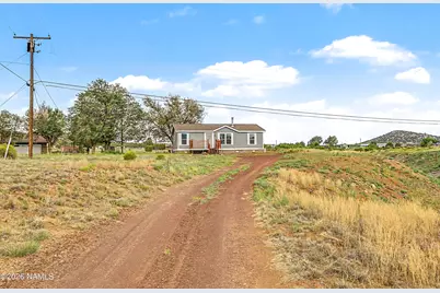 12835 Salinas Trail, Flagstaff, AZ 86004 - Photo 25
