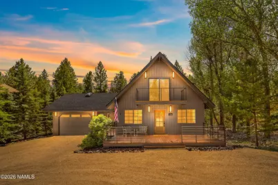 17280 Grizzly Ridge, Munds Park, AZ 86017 - Photo 1
