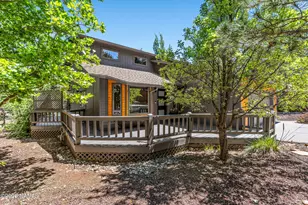 4716 E Hightimber Ln, Flagstaff, AZ 86004 - Photo 3