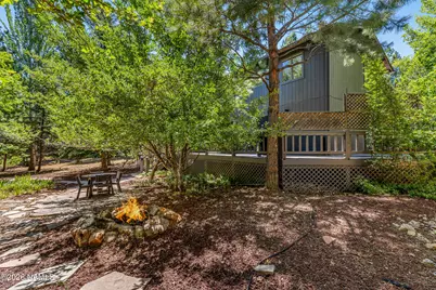 4716 E Hightimber Lane, Flagstaff, AZ 86004 - Photo 35