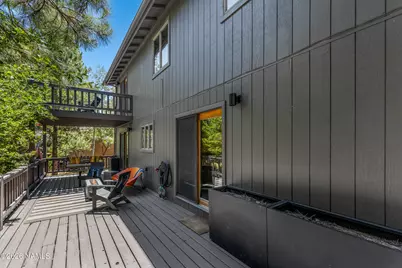 4716 E Hightimber Lane, Flagstaff, AZ 86004 - Photo 37