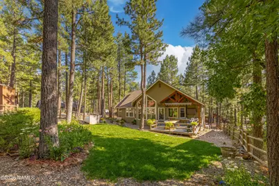 290 N Lodge Drive, Munds Park, AZ 86017 - Photo 3