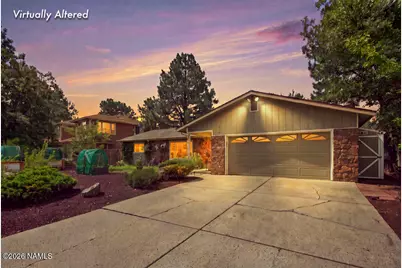 413 N James Street, Flagstaff, AZ 86001 - Photo 3